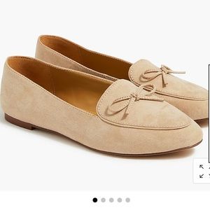 J Crew Factory Loafers